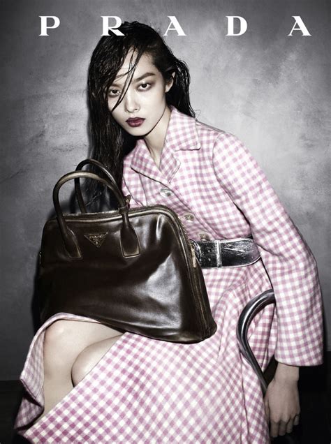 prada fall 2013 campaign|FW 2013 Woman .